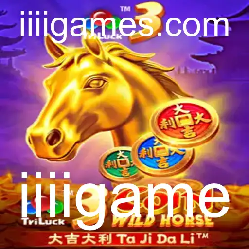 Descubra o Fascinante Mundo de 3CoinWildHorse