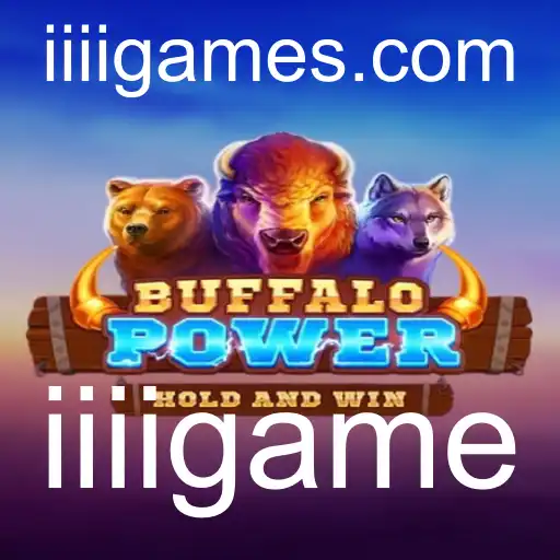 Descubra as Aventuras do Jogo BuffaloPower