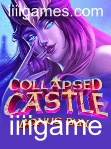Explore o Mundo Fascinante de 'CollapsedCastleBonusBuy'