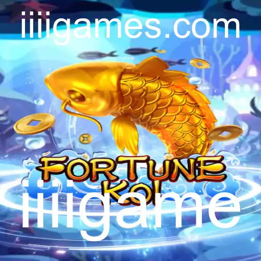 Descubra o Cativante Mundo de FORTUNEKOI: Uma Experiência de Jogo Única