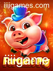 Explorando o Empolgante Mundo de FortunePig: Um Guia Completo