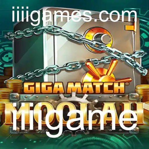 GigaMatchMoolah: Um Mundo de Estratégia e Diversão