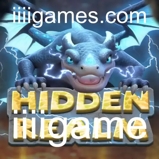 Explorando HiddenRealm: O Fascinante Mundo do Jogo iiiigame