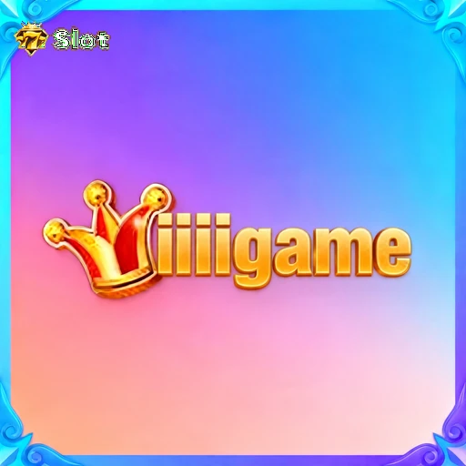 iiiigame Logo