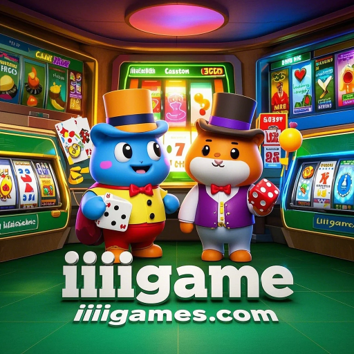 iiiigame