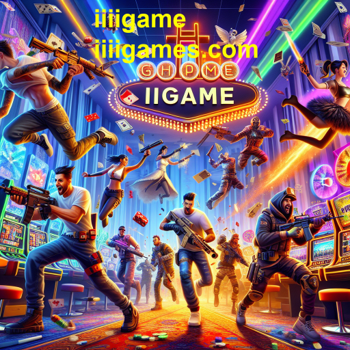 Multiplayer