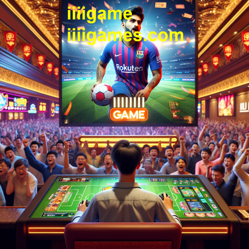 A Evolução dos Jogos de Esportes: Entre Realidade e Estratégia