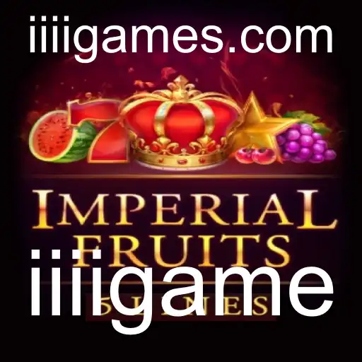 Explorando o Mundo de ImperialFruits5 e Suas Emocionantes Regras de Jogo