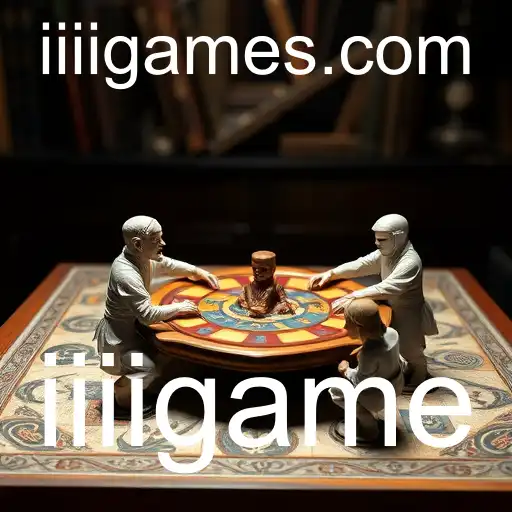 Jogos de mesa
