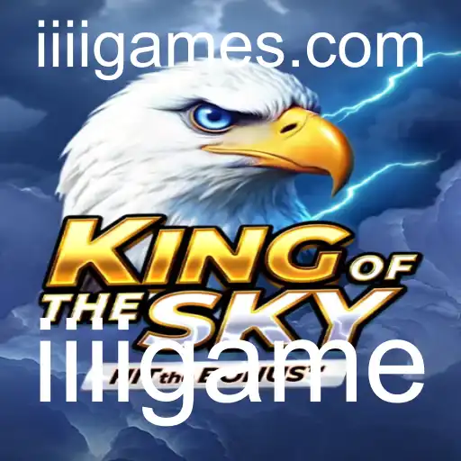 KingOfTheSky: A Nova Sensação dos Jogos de Estratégia