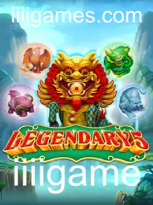 Explorando o Mundo de Legendary5