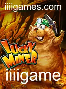 Desvendando LuckyMiner: Aventuras e Estratégias no Mundo dos iiiigames
