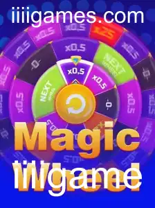 Descubra o Fascinante Mundo de MagicWheel: Regras, Estrutura e Inovação