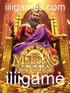 MidasFortune: Descubra a Arte de Transformar Jogos em Riquezas