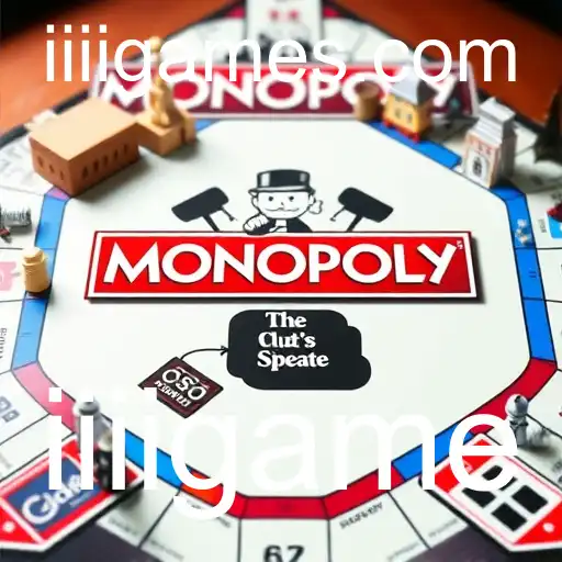 Monopoly