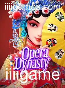 OperaDynasty: A Nova Sensação do Mundo dos Games