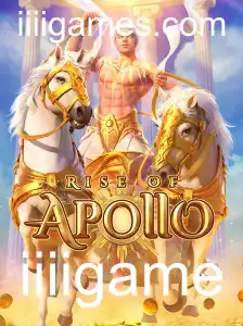 Rise of Apollo: Uma Nova Experiência no Mundo dos Jogos