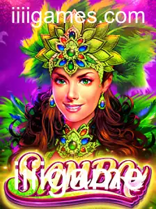 Descubra o Fascinante Jogo de Cartas 'Samba'