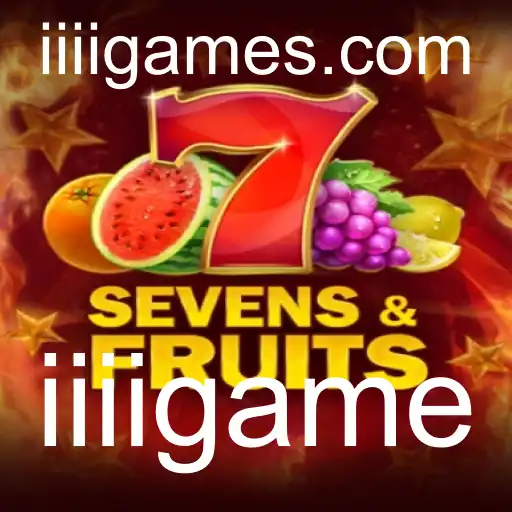 SevensFruits: Descubra o Mundo Encantador deste Jogo