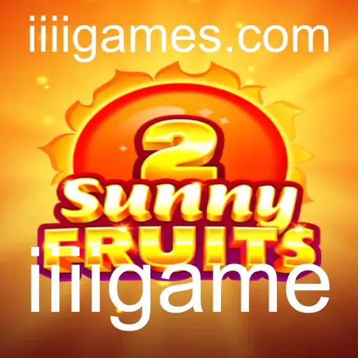 Explorando o Fascinante Mundo do Jogo SunnyFruits2