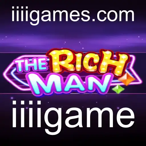 TheRichMan: O Jogo de Estratégia Econômica que Conquista Jogadores ao Redor do Mundo