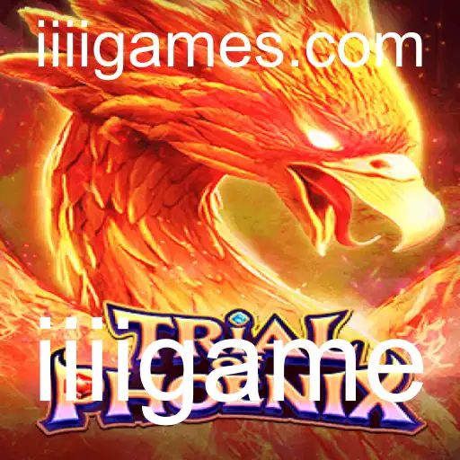 TrialofPhoenix: Uma Jornada Épica no Mundo de IIIIGAME