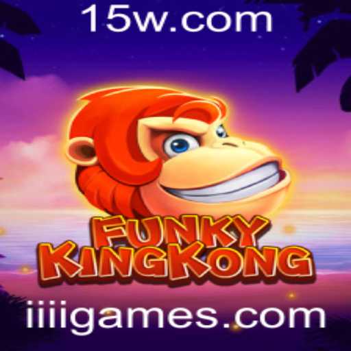 Explorando FunkyKingKong: Um Mergulho no Jogo que Conquista Multidões
