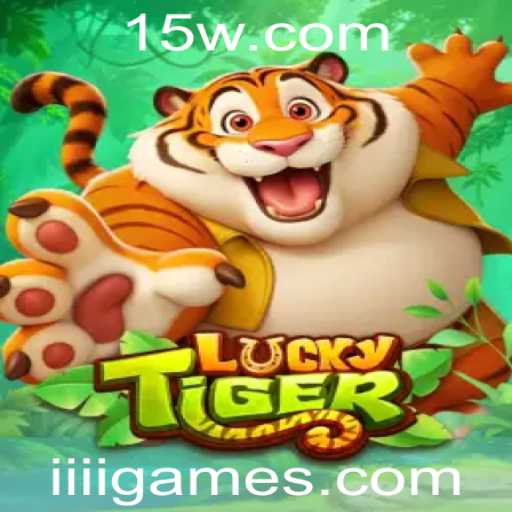 Explorando o Fascinante Mundo de LuckyTiger: Um Jogo de Estratégia e Diversão