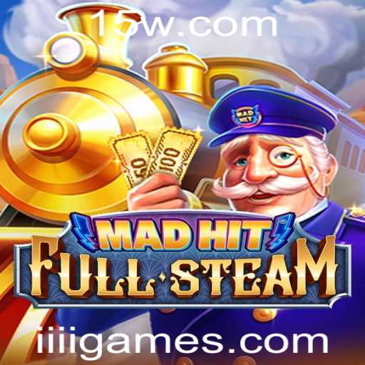 MadHitFullSteam: Uma Introdução ao Jogo que Está Conquistando o Mundo dos Games