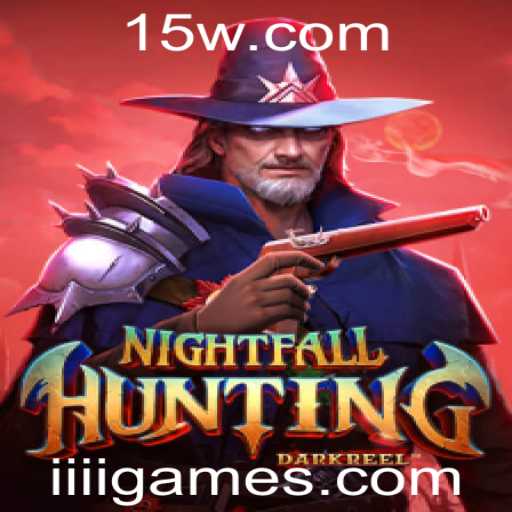 Descubra NightfallHunting: O Jogo que Transforma Caçadas Noturnas em Aventura