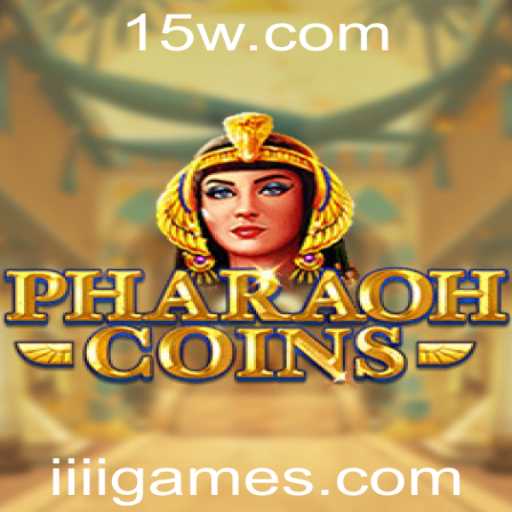 Explorando o Mundo de PharaohCoins: Um Mergulho em um Jogo Inovador