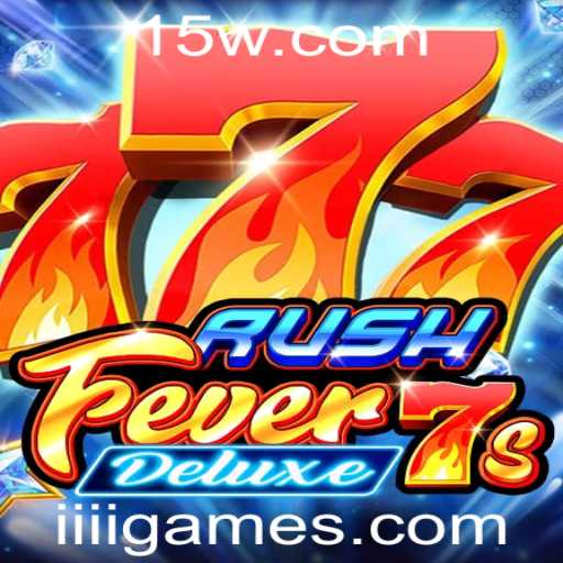 Descubra RushFever7sDeluxe: O Novo Fenômeno dos Jogos virtuais