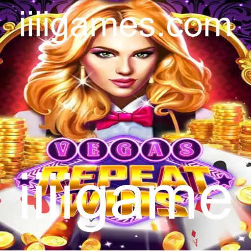 Explorando o Fascinante Mundo de VegasRepeatWins: A Nova Sensação dos Jogos